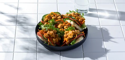 Готовим стритфуд дома: простые рецепты со всего мира