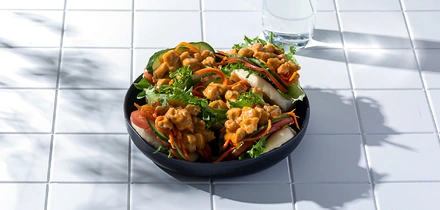 Готовим стритфуд дома: простые рецепты со всего мира