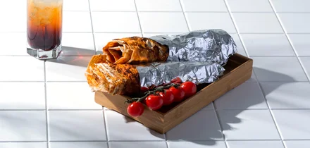 Готовим стритфуд дома: простые рецепты со всего мира