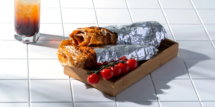 Готовим стритфуд дома: простые рецепты со всего мира