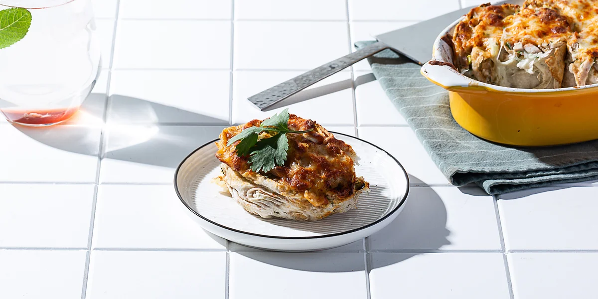 Готовим стритфуд дома: простые рецепты со всего мира