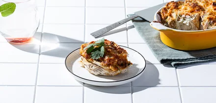 Готовим стритфуд дома: простые рецепты со всего мира