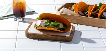 Готовим стритфуд дома: простые рецепты со всего мира