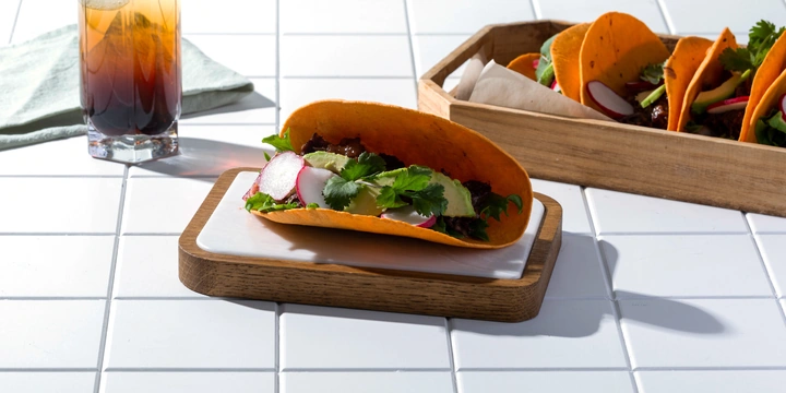 Готовим стритфуд дома: простые рецепты со всего мира