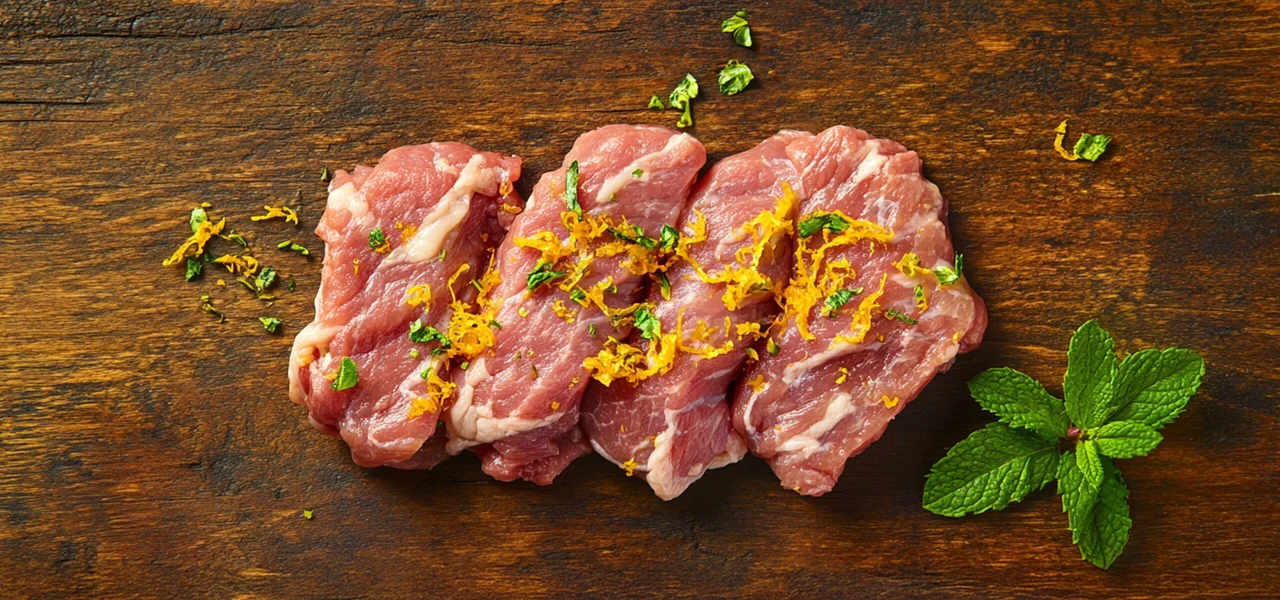 Как выбрать мясо для идеального шашлыка