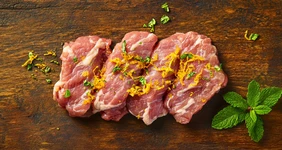 Как выбрать мясо для идеального шашлыка