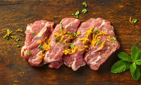 Как выбрать мясо для&nbsp;идеального шашлыка