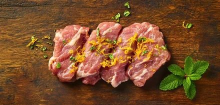 Как выбрать мясо для идеального шашлыка