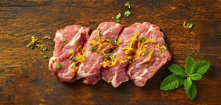 Как выбрать мясо для&nbsp;идеального шашлыка