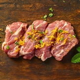 Как выбрать мясо для идеального шашлыка