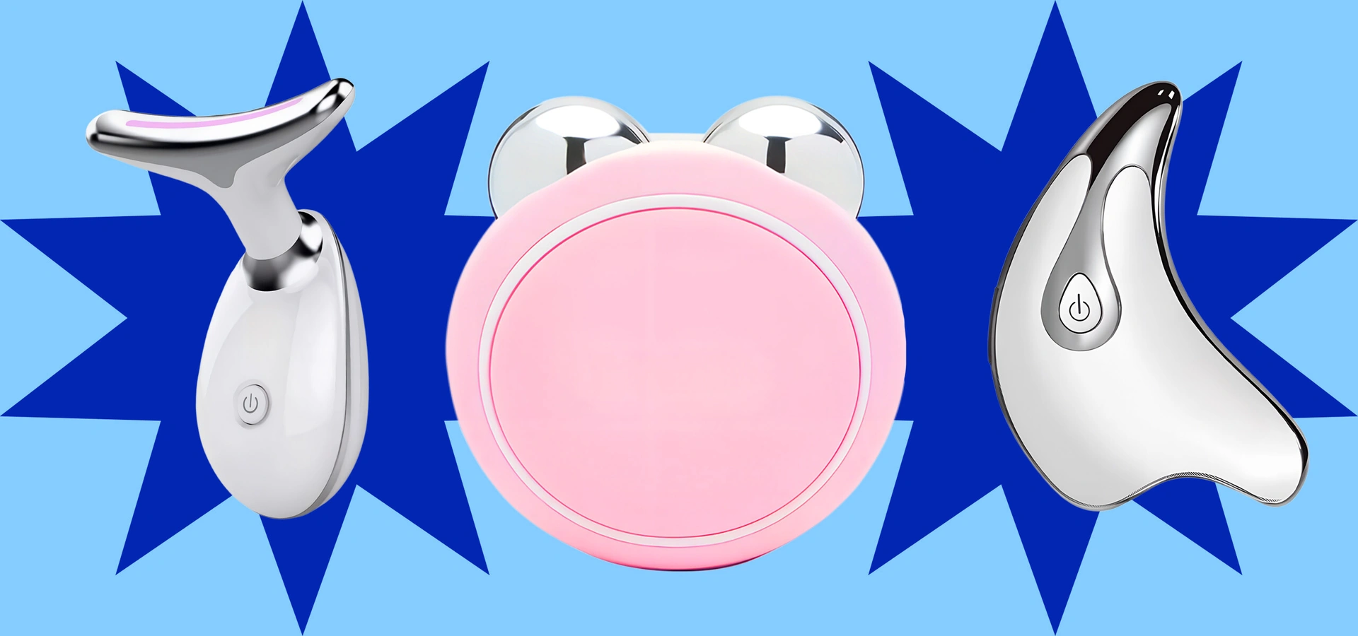 Микротоки работают? Спросили врача