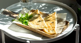 Чебуреки