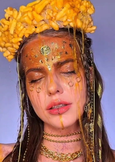 Чак-чак чек: как восточная сладость снова вошла в&nbsp;тренды. А может, всегда там и&nbsp;была