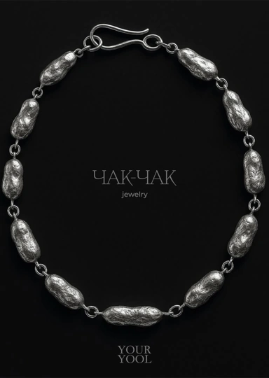 Чак-чак чек: как восточная сладость снова вошла в&nbsp;тренды. А может, всегда там и&nbsp;была