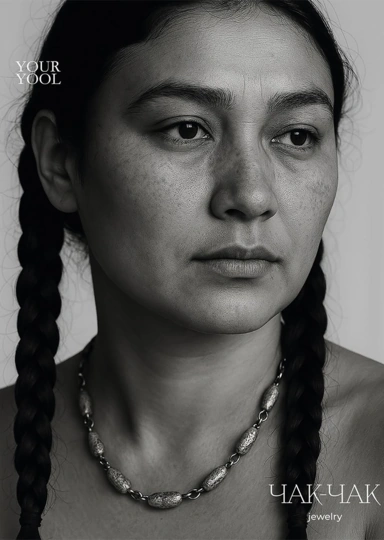 Чак-чак чек: как восточная сладость снова вошла в&nbsp;тренды. А может, всегда там и&nbsp;была