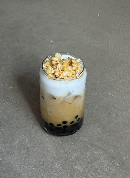 Чак-чак чек: как восточная сладость снова вошла в&nbsp;тренды. А может, всегда там и&nbsp;была