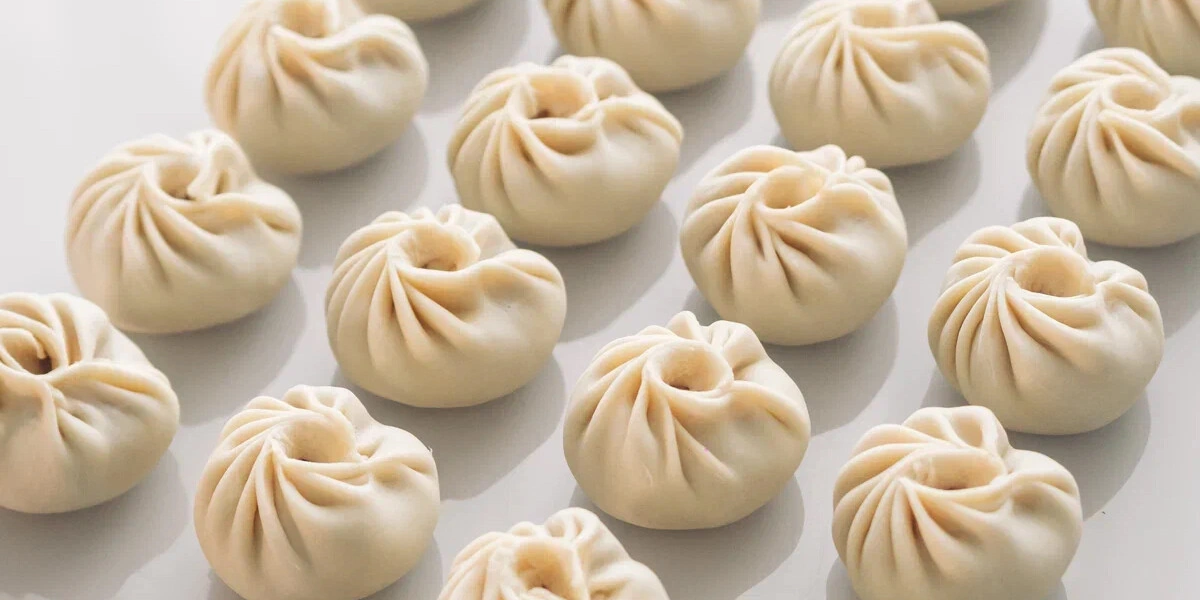 33 защипа: фирменный рецепт бурятских бууз