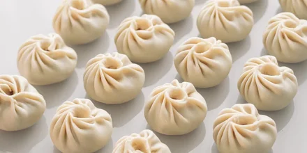 33 защипа: фирменный рецепт бурятских бууз