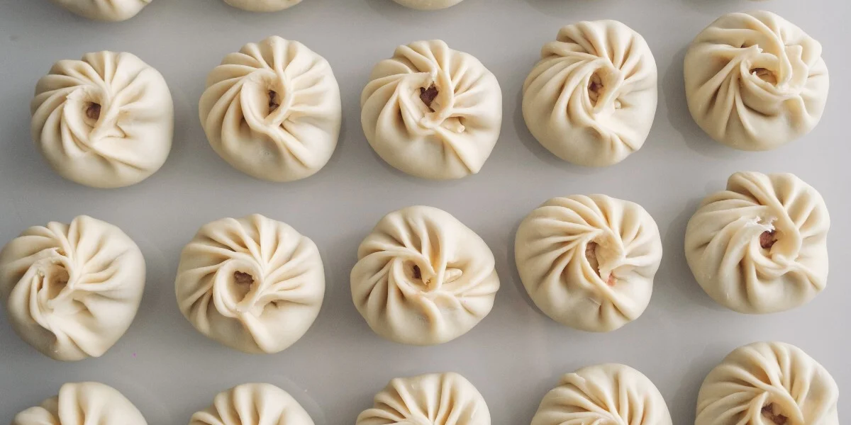 33 защипа: фирменный рецепт бурятских бууз