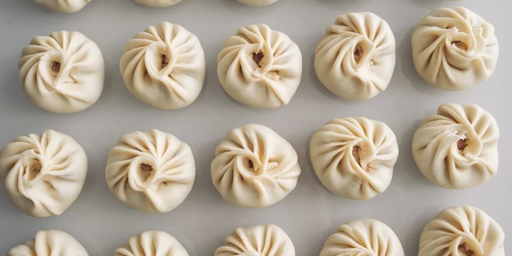 33 защипа: фирменный рецепт бурятских бууз