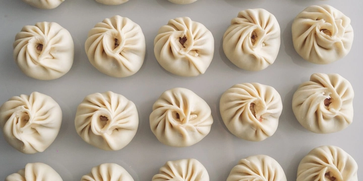 33 защипа: фирменный рецепт бурятских бууз