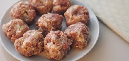 33 защипа: фирменный рецепт бурятских бууз