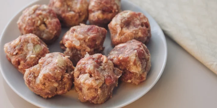 33 защипа: фирменный рецепт бурятских бууз