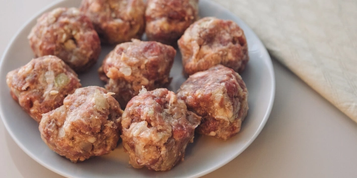 33 защипа: фирменный рецепт бурятских бууз