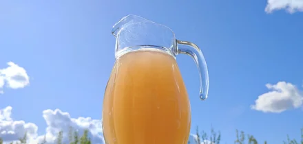 Эксперимент: как сделать домашний квас с нуля