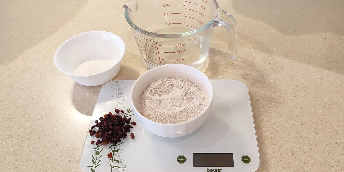 Эксперимент: как сделать домашний квас с нуля