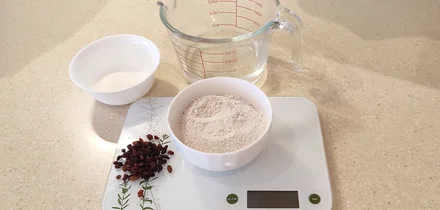 Эксперимент: как сделать домашний квас с нуля