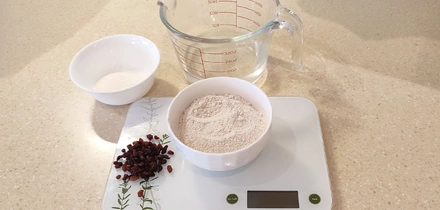 Эксперимент: как сделать домашний квас с нуля