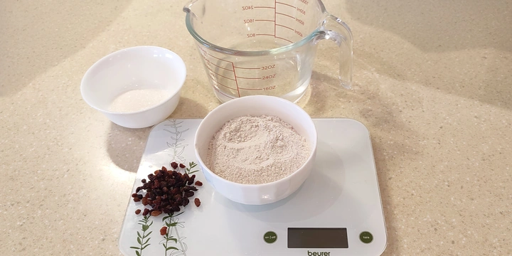 Эксперимент: как сделать домашний квас с нуля