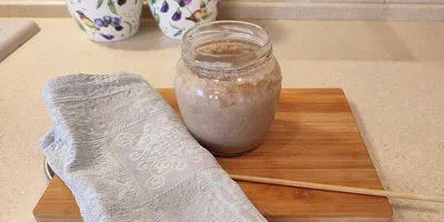 Эксперимент: как сделать домашний квас с нуля