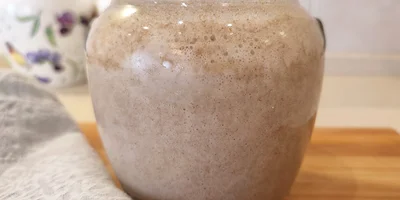 Эксперимент: как сделать домашний квас с нуля