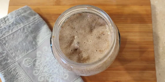 Эксперимент: как сделать домашний квас с нуля