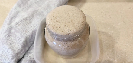 Эксперимент: как сделать домашний квас с нуля