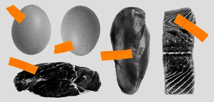 «Карнивор-диета очень полезна и помогает похудеть». Или нет?