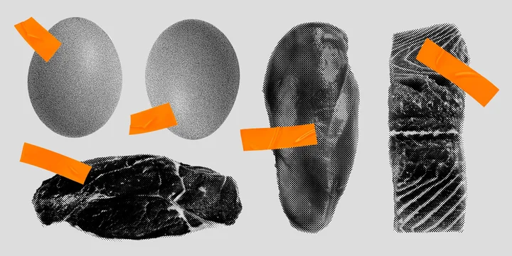 «Карнивор-диета очень полезна и помогает похудеть». Или нет?