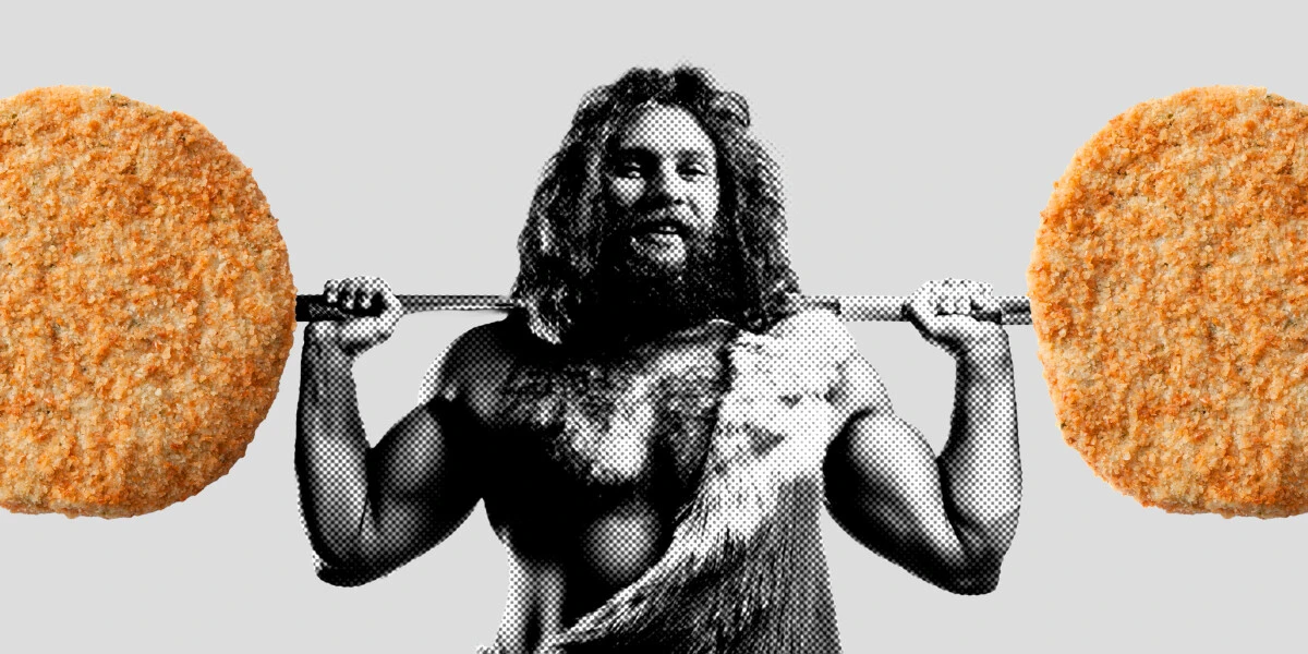 «Карнивор-диета очень полезна и помогает похудеть». Или нет?