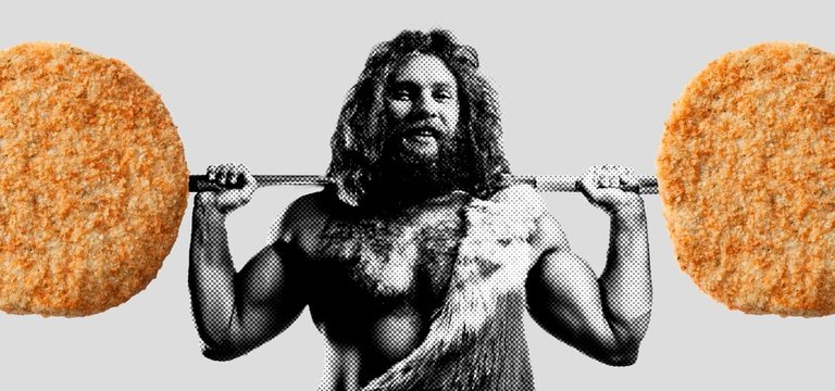 «Карнивор-диета очень полезна и помогает похудеть». Или нет?