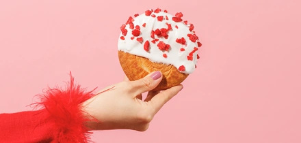 Слоёное тесто по-новому: рецепты круассанов, кубов и койнов