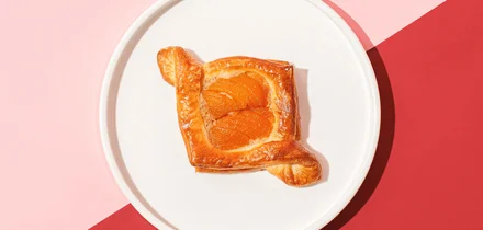 Слоёное тесто по-новому: рецепты круассанов, кубов и койнов