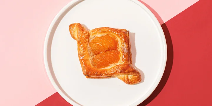 Слоёное тесто по-новому: рецепты круассанов, кубов и койнов