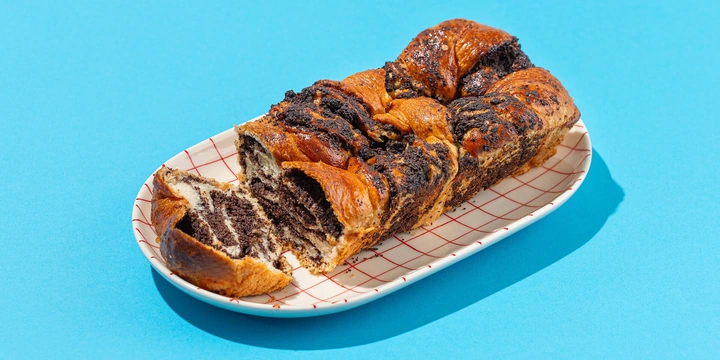 Слоёное тесто по-новому: рецепты круассанов, кубов и койнов