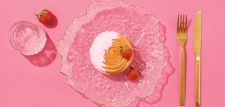 Слоёное тесто по-новому: рецепты круассанов, кубов и койнов