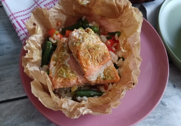 Рецепт «Закуска «Вкусный мешочек»» Рецепт «Закуска «Вкусный мешочек»»