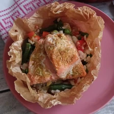 Закуска «Вкусный мешочек»