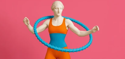 Можно ли сделать талию уже и поможет ли фитнес-корсет