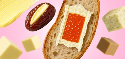 Кубик уюта: как сливочное масло стало больше чем трендом